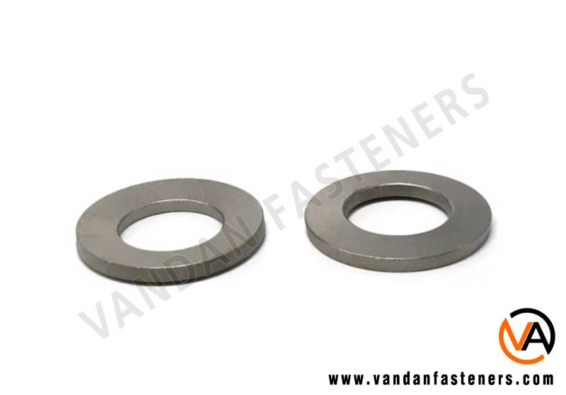 Titanium Washers Fasteners Manufacturers Exporters Suppliers Stockist In India